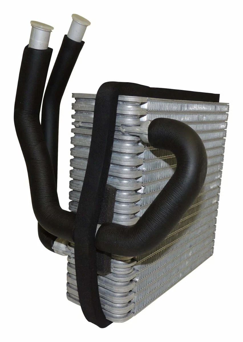 Crown Automotive - Metal Black Evaporator Core - 5011167AA
